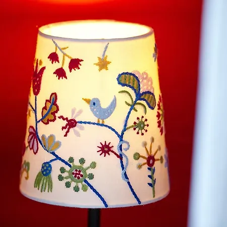 Chambres D'hotes Les Seraphines Bordéus