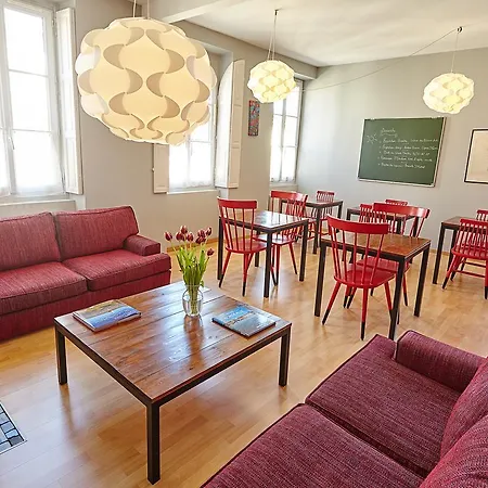 Couette-café Chambres D'hotes Les Seraphines *