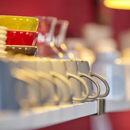 Chambres D'hotes Les Seraphines Couette-café