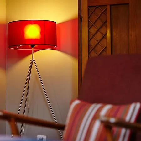 Chambres D'hotes Les Seraphines