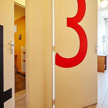 Chambres D'hotes Les Seraphines * Bordeaux