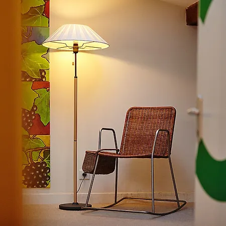 Chambres D'hotes Les Seraphines Bordéus