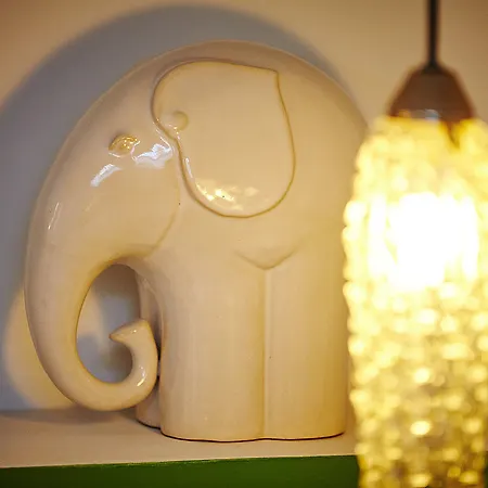 Chambres D'hotes Les Seraphines Nocleg ze śniadaniem *