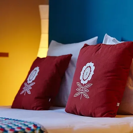 Chambres D'hotes Les Seraphines Alojamento de Acomodação e Pequeno-almoço Bordéus