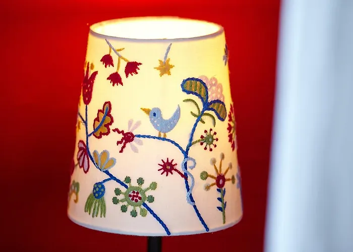 Chambres D'hotes Les Seraphines 보르도