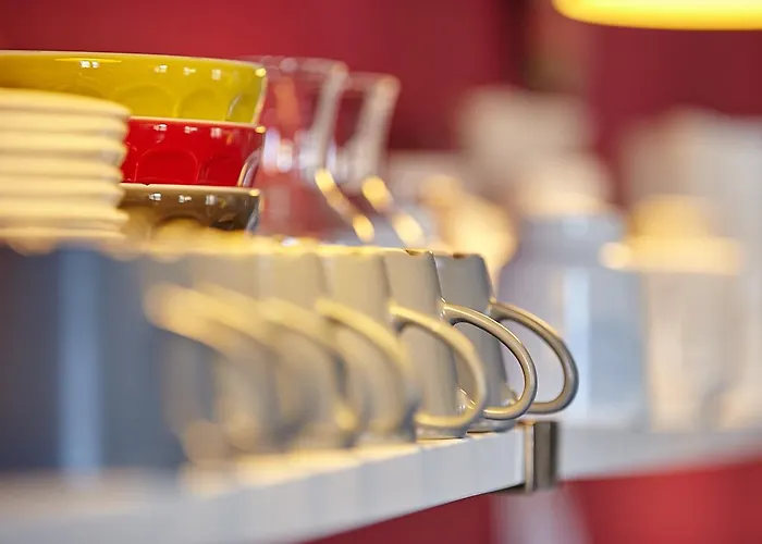 Chambres D'hotes Les Seraphines ベッド・アンド・ブレックファスト