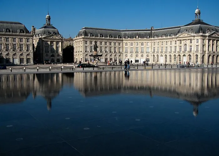 Chambres D'hotes Les Seraphines B&B