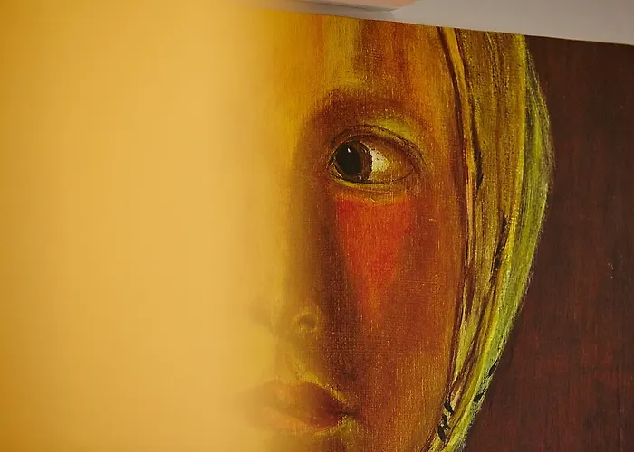 Chambres D'hotes Les Seraphines