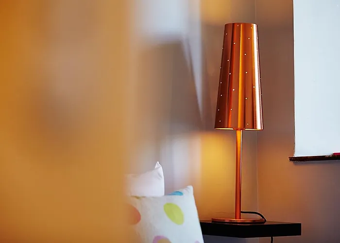 B&B Chambres D'hotes Les Seraphines 보르도