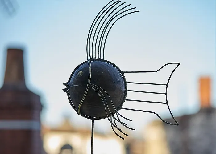 Bed & Breakfast Chambres D'hotes Les Seraphines