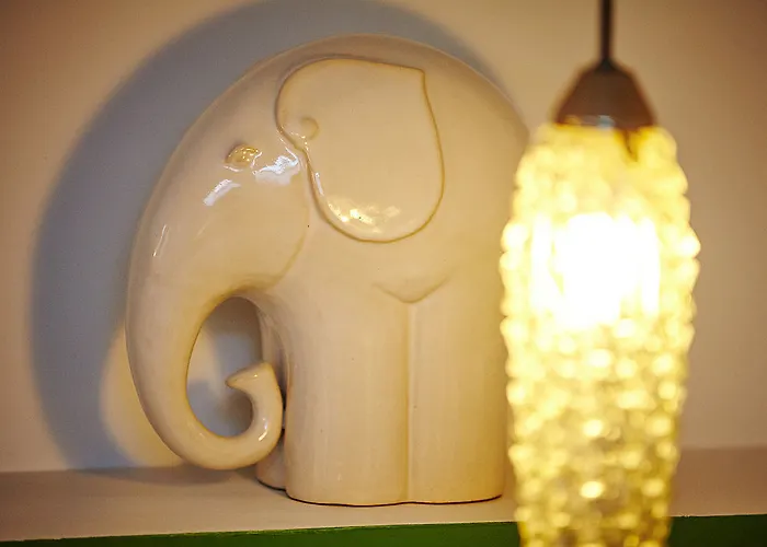 Chambres D'hotes Les Seraphines B&B *