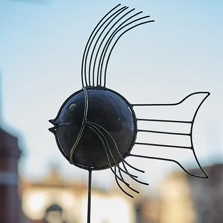 Bed & Breakfast Chambres D'hotes Les Seraphines