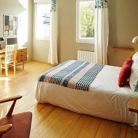 Bed & Breakfast Chambres D'hotes Les Seraphines Bordeaux