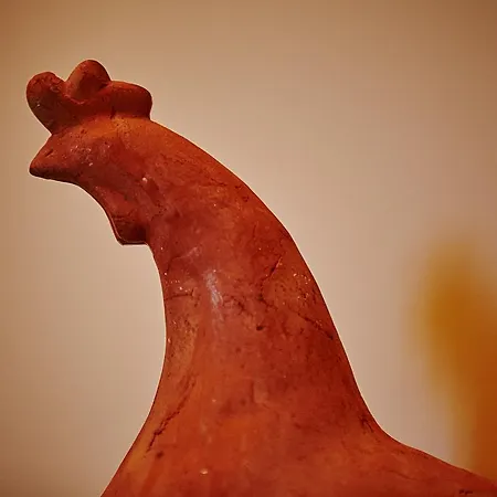 Chambres D'hotes Les Seraphines Frühstückspension *