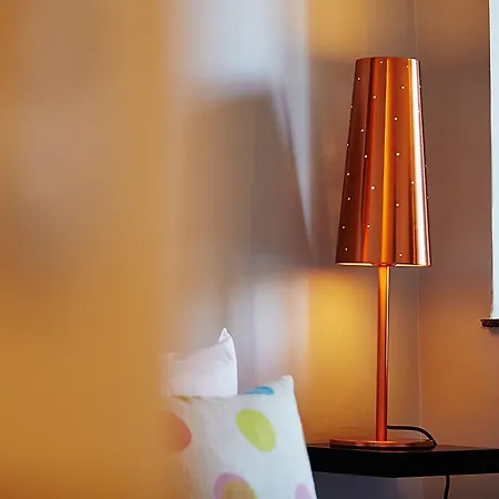 Frühstückspension Chambres D'hotes Les Seraphines Bordeaux